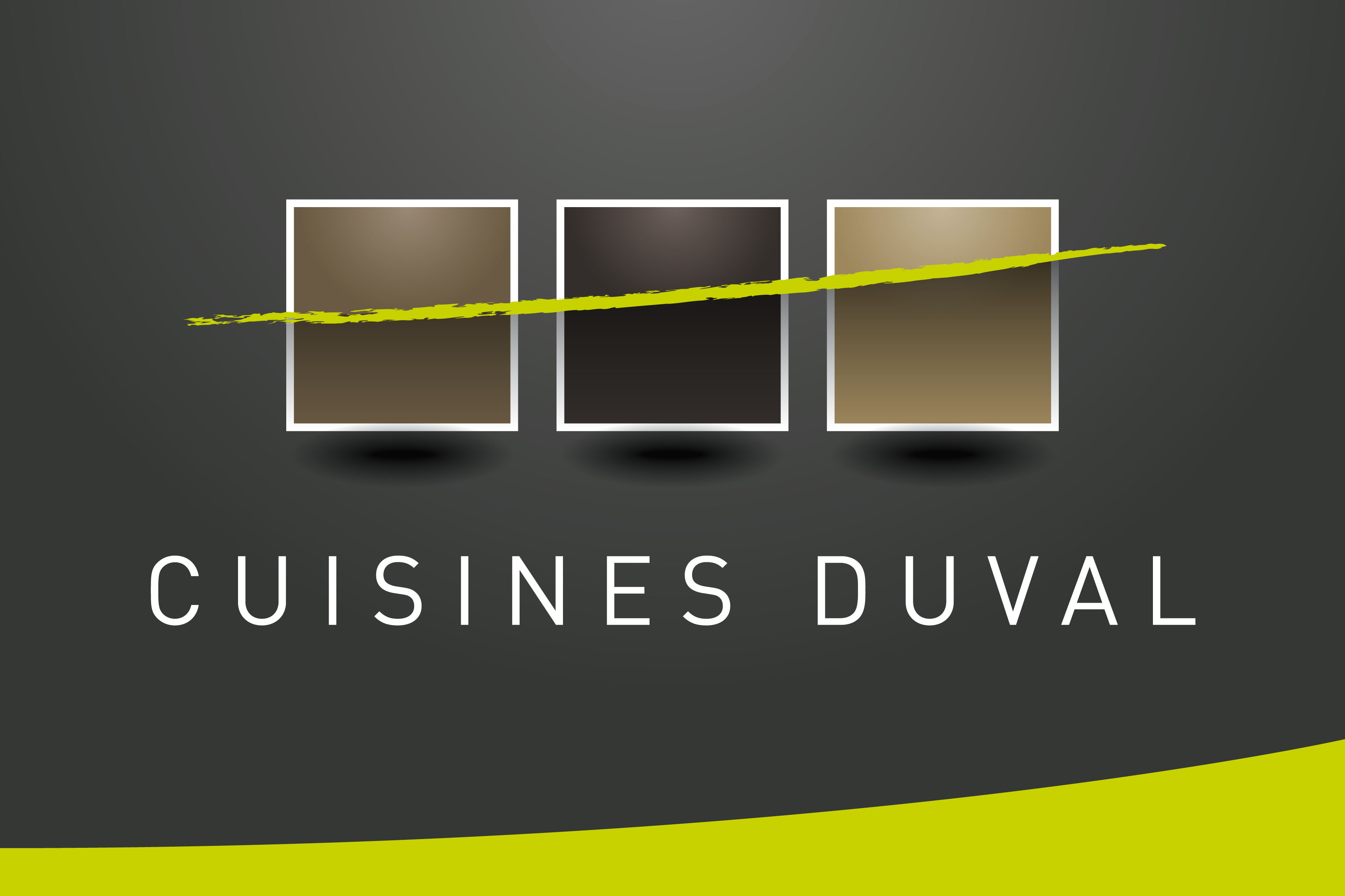 Cuisines Duval